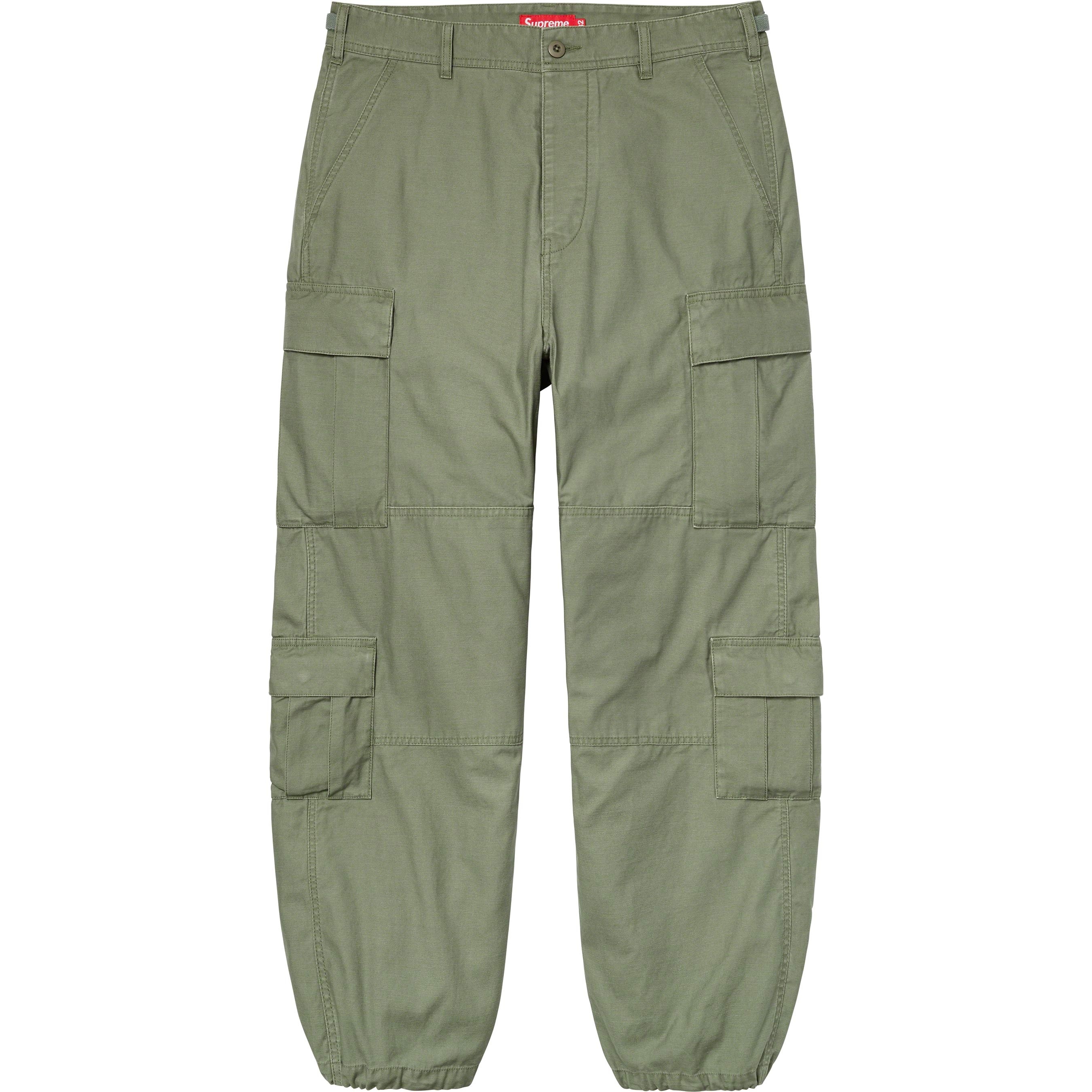 Cargo Pant view 20